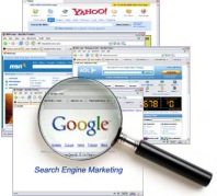 search engine google