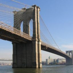 ponte Brooklyn