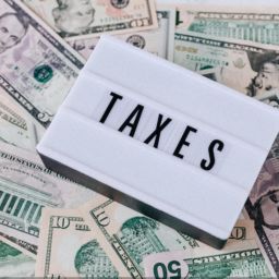Sales Taxes negli USA