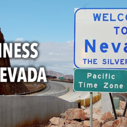 Aprire una Società in Nevada