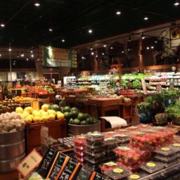Esportare cibo e prodotti biologici e organici in USA