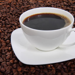 Esportare caffè negli Stati Uniti